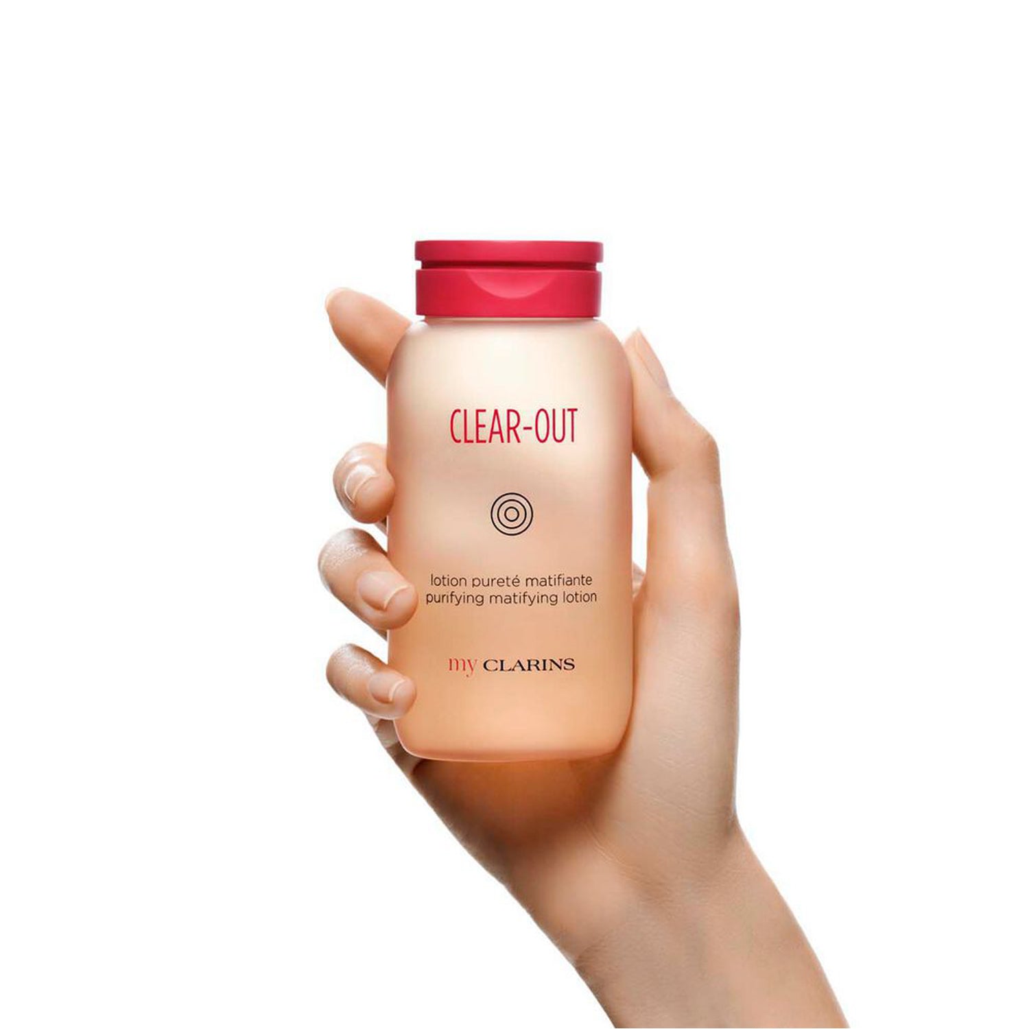 My Clarins - Lotion Pureté matifiante Lozione