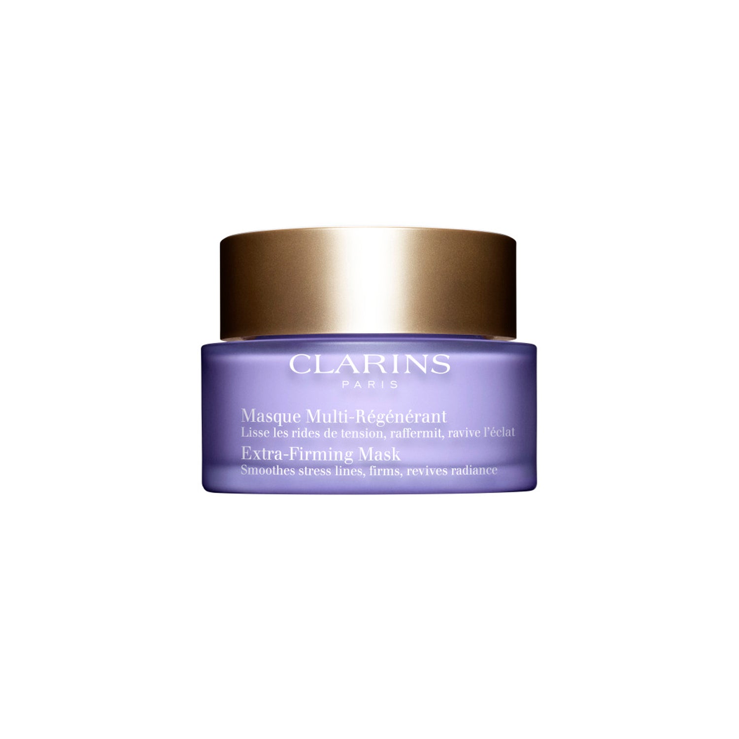 Multi-Régénérante Masque