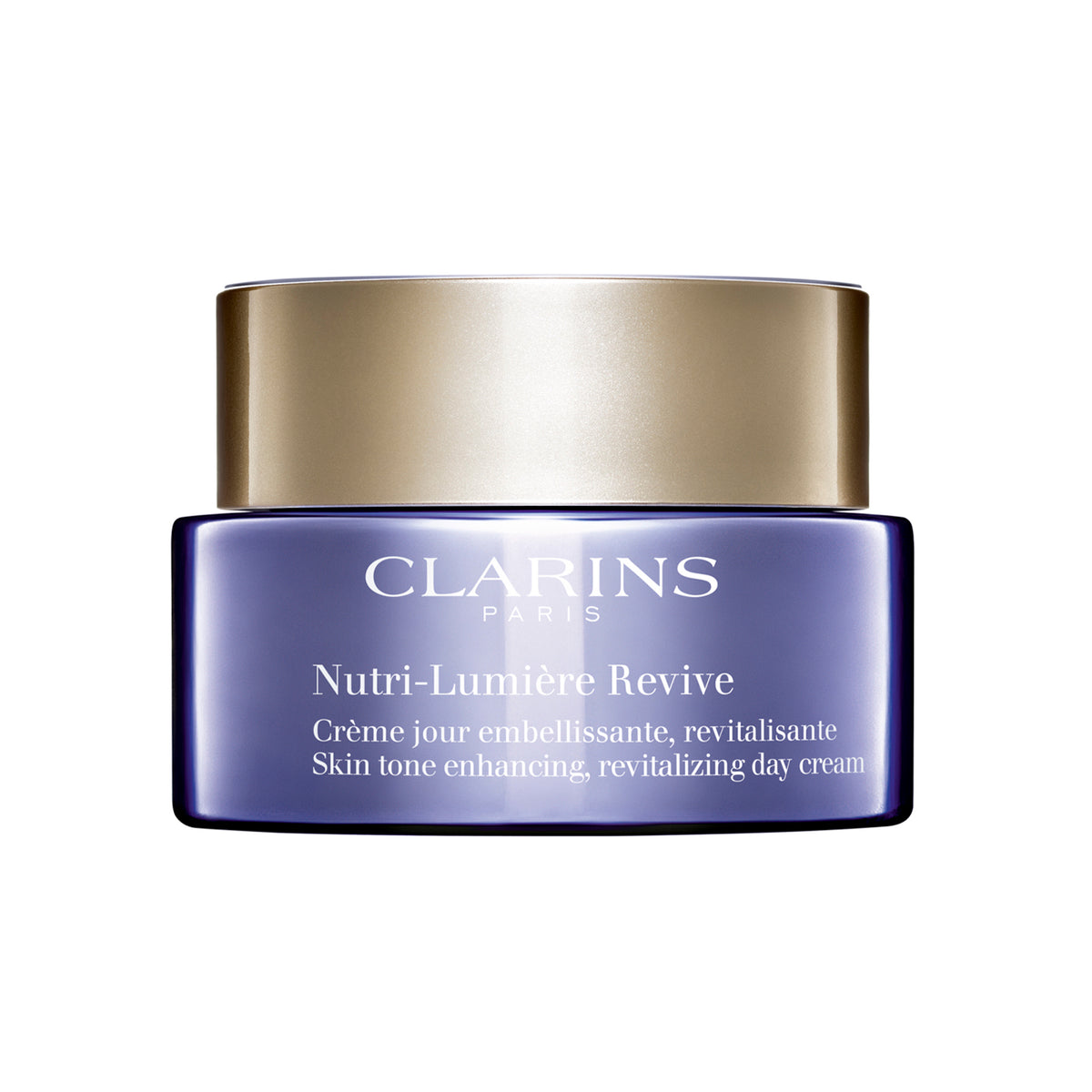 Nutri-Lumière Revive