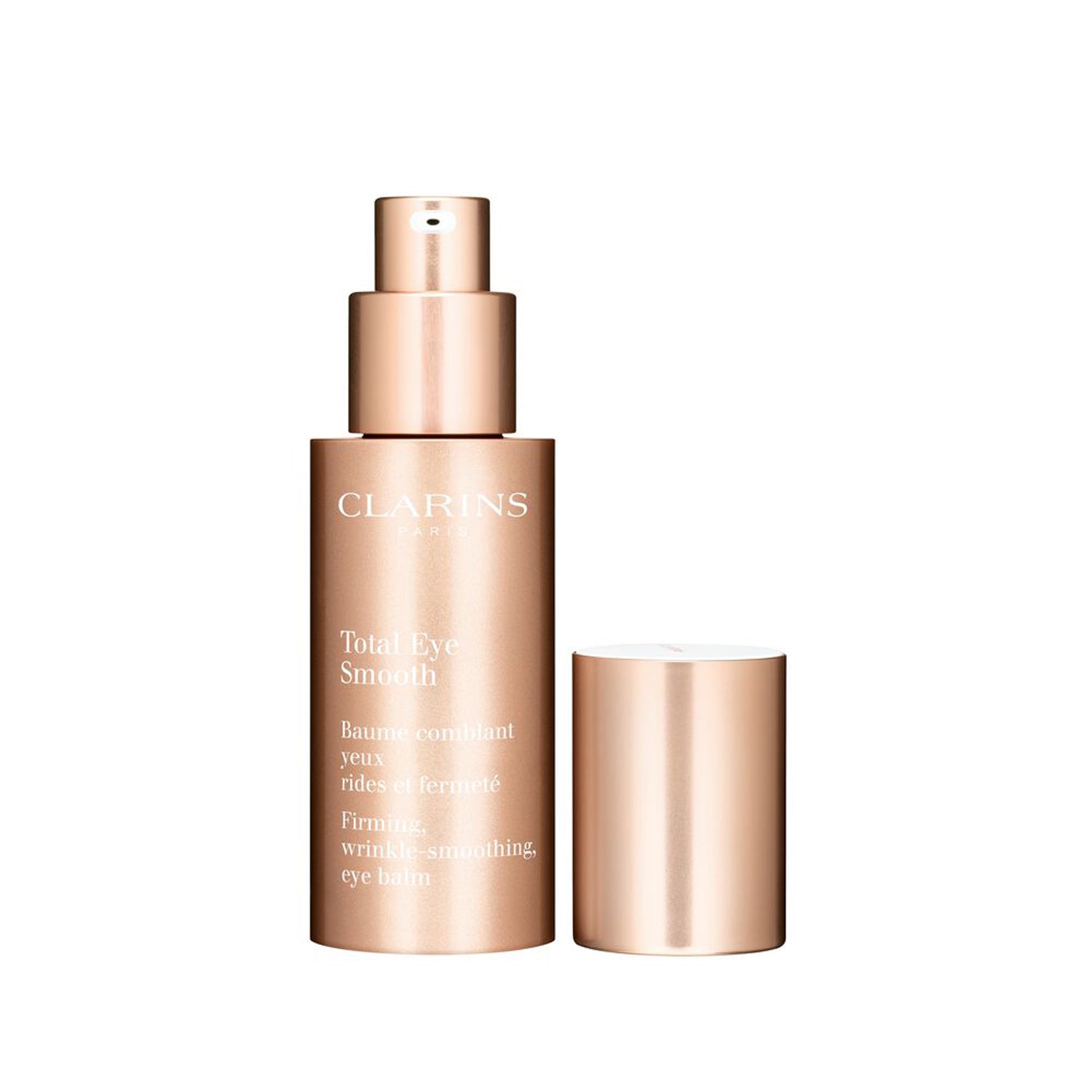 Total Eye Smooth