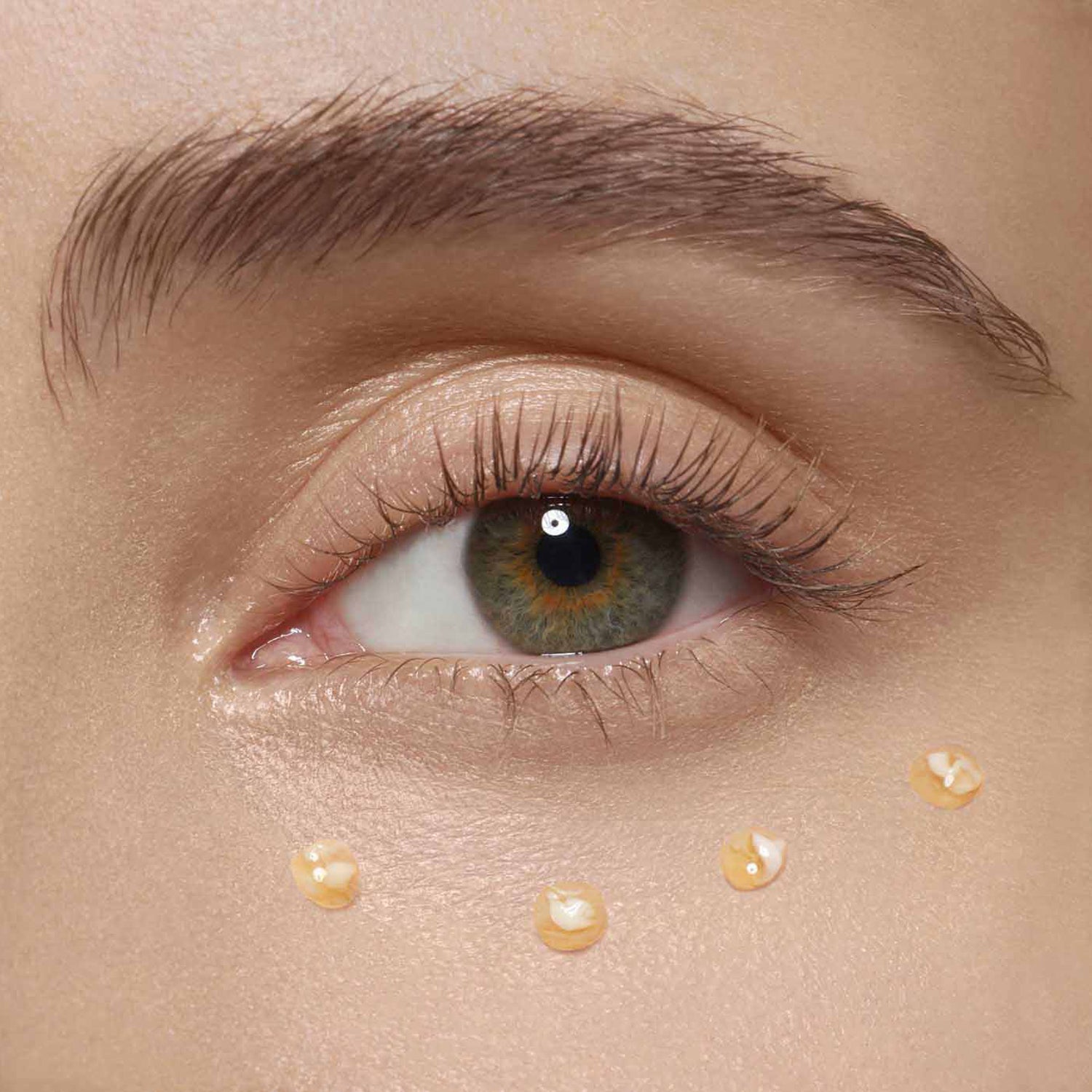 Double Serum Eye - Traitement Yeux Anti-Âge Intensif