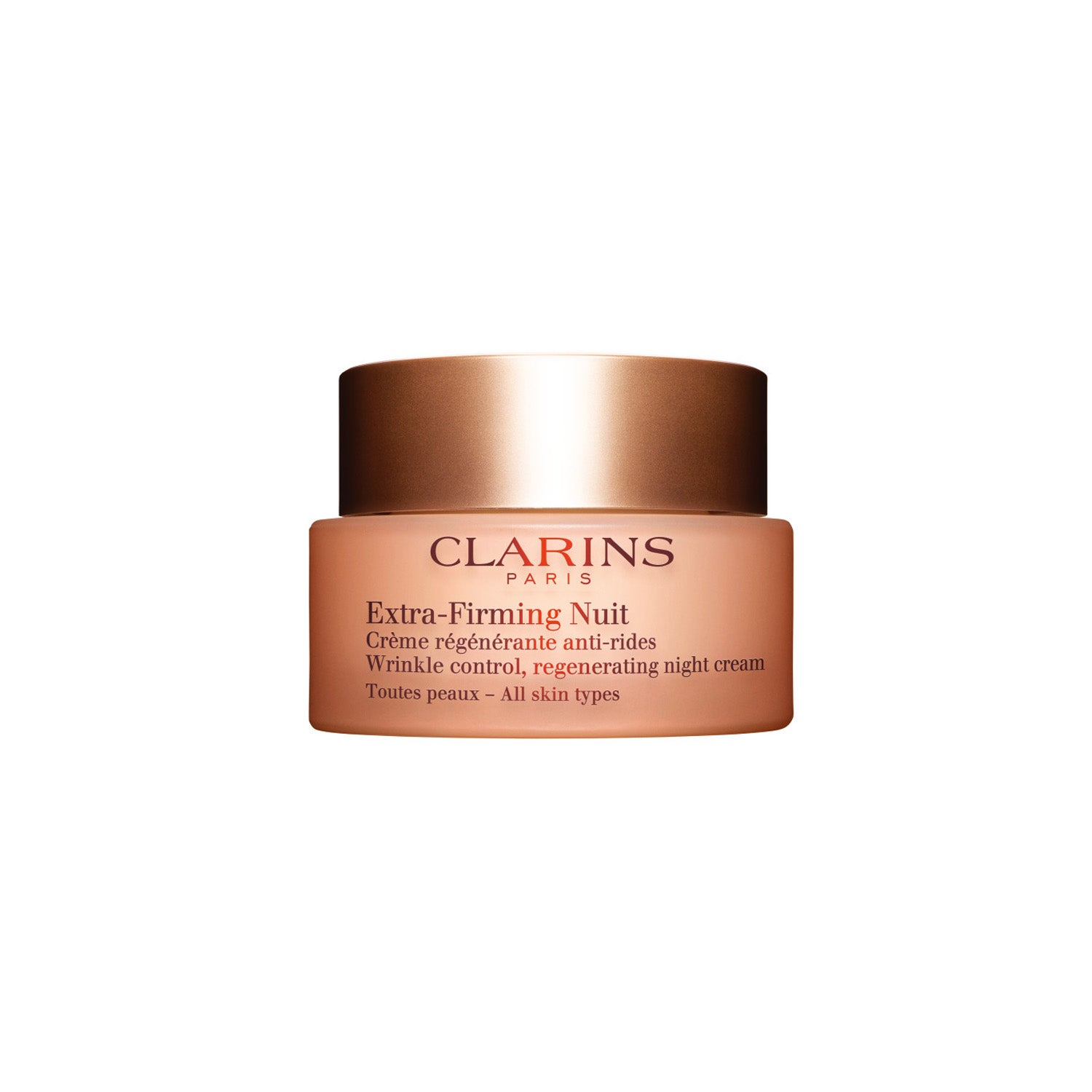 Extra-Firming Crema Antirughe Notte Tutti i tipi di Pelle
