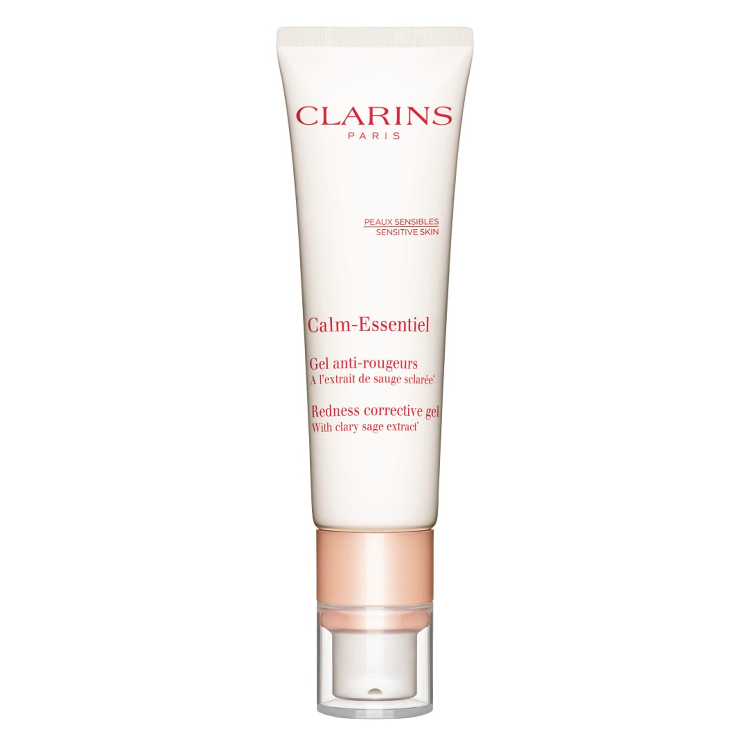 Calm-Essentiel Gel Anti-Rossori