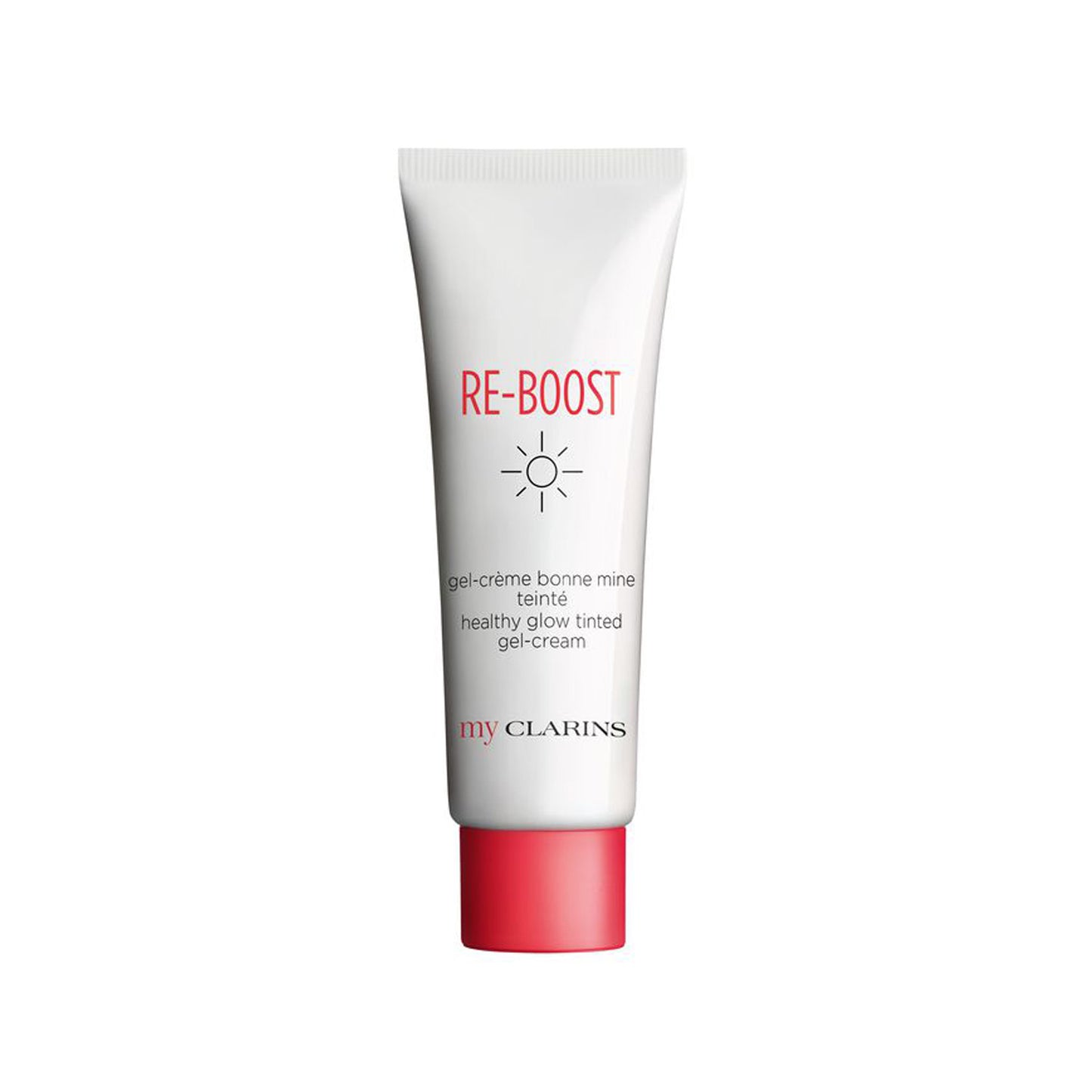 My Clarins RE-BOOST Gel Crema Colorata