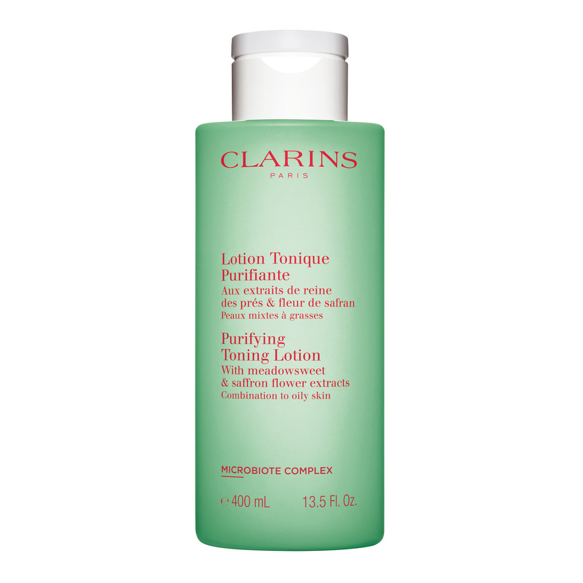 Lotion Tonique Purifiante
