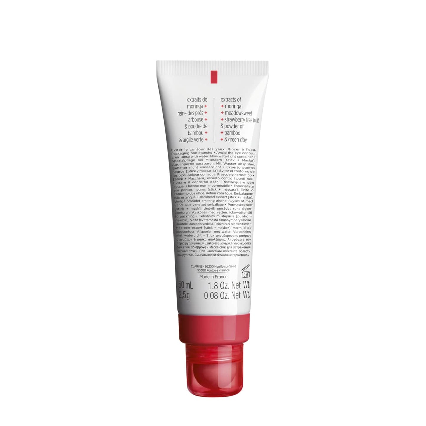 My Clarins CLEAR-OUT Trattamento Mirato Punti Neri