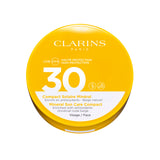 Compact Solaire Minéral UVA/UVB SPF30