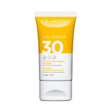 Gel-Olio Solare Corpo UVA/UVB 30