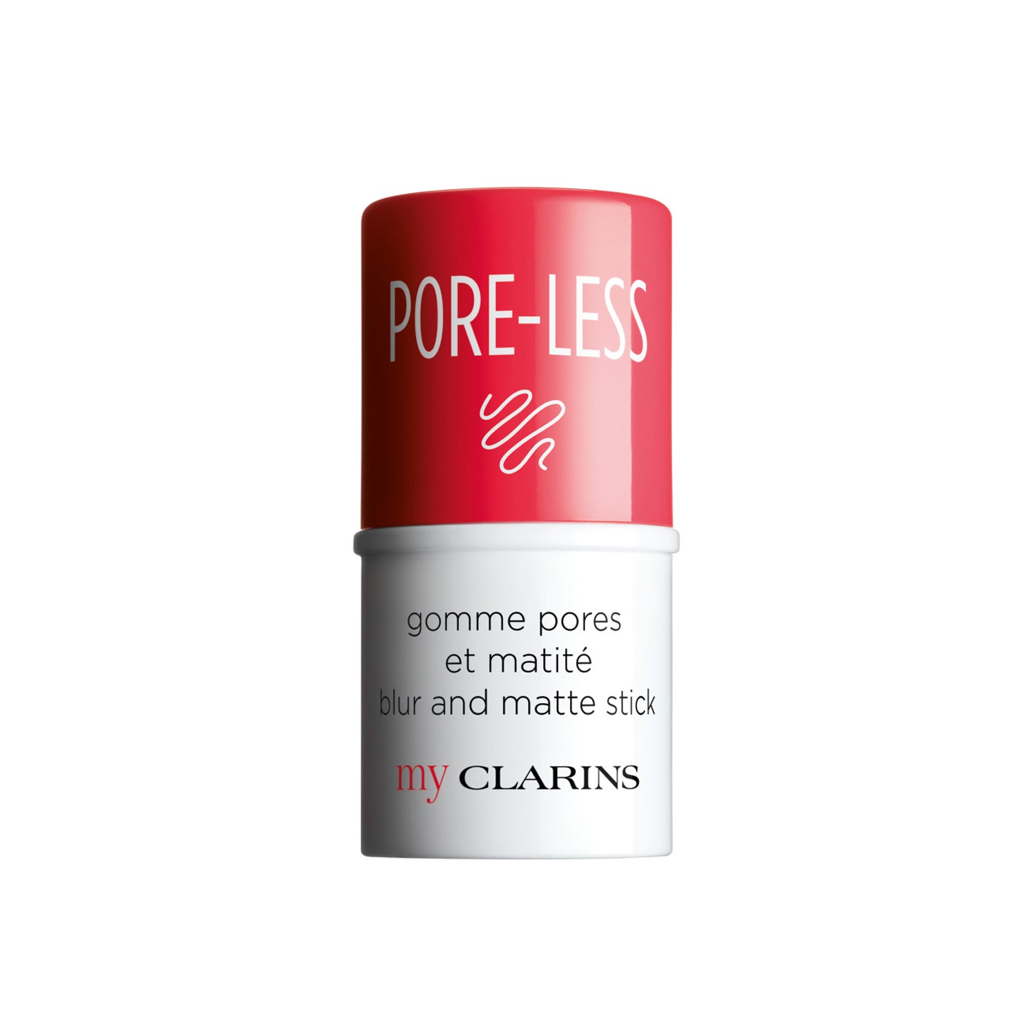 My Clarins Pore-Less Trattamento Anti Lucidità Stick