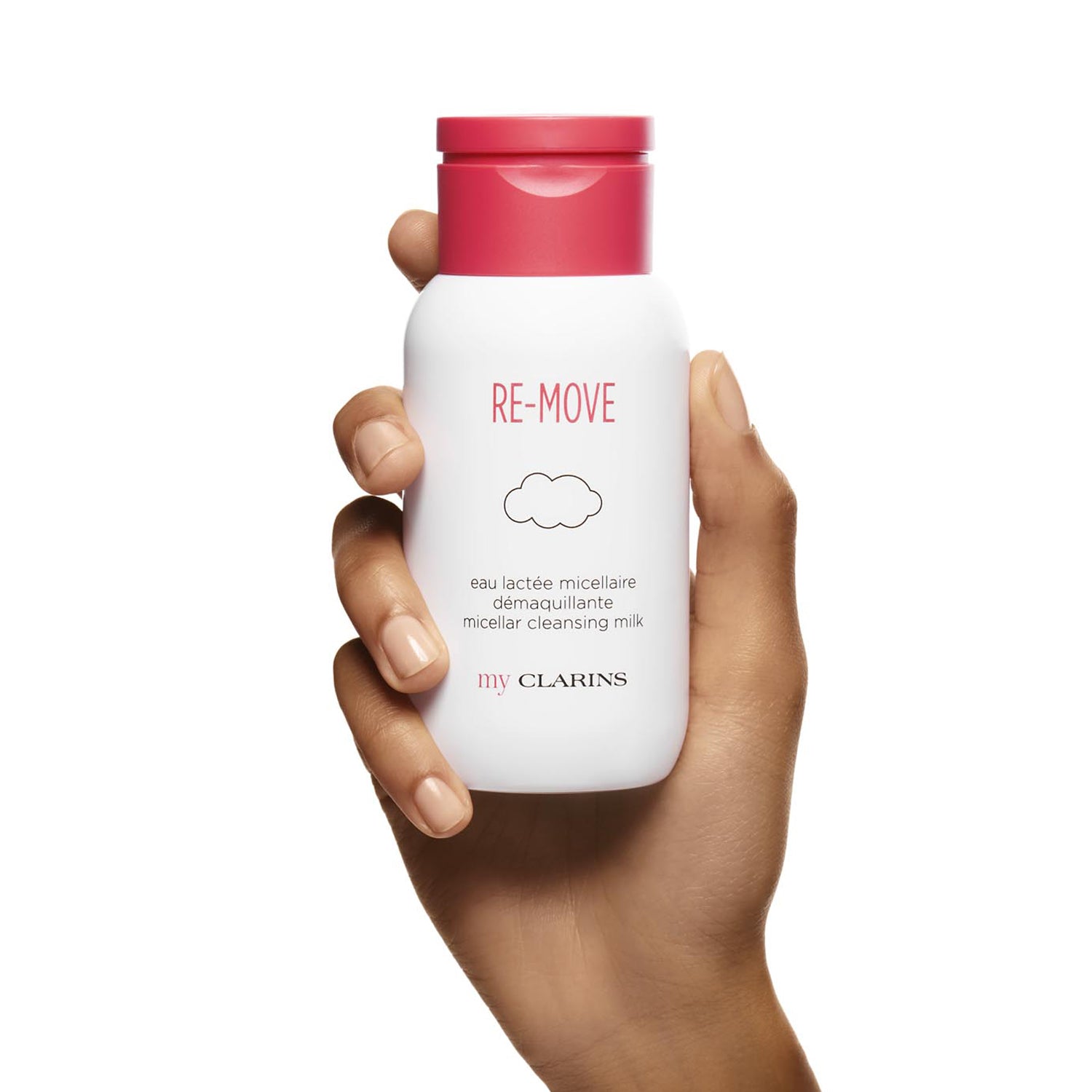 My Clarins Re-Move Lozione Micellare Detergente