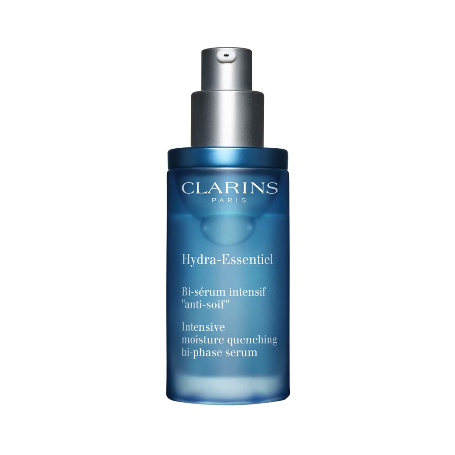 Hydra Essentiel Bi-Sérum Intensif Anti Soif