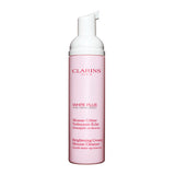 White Plus Mousse Creme Nettoyant Eclat