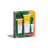 Cofanetto Sun & Body Kit