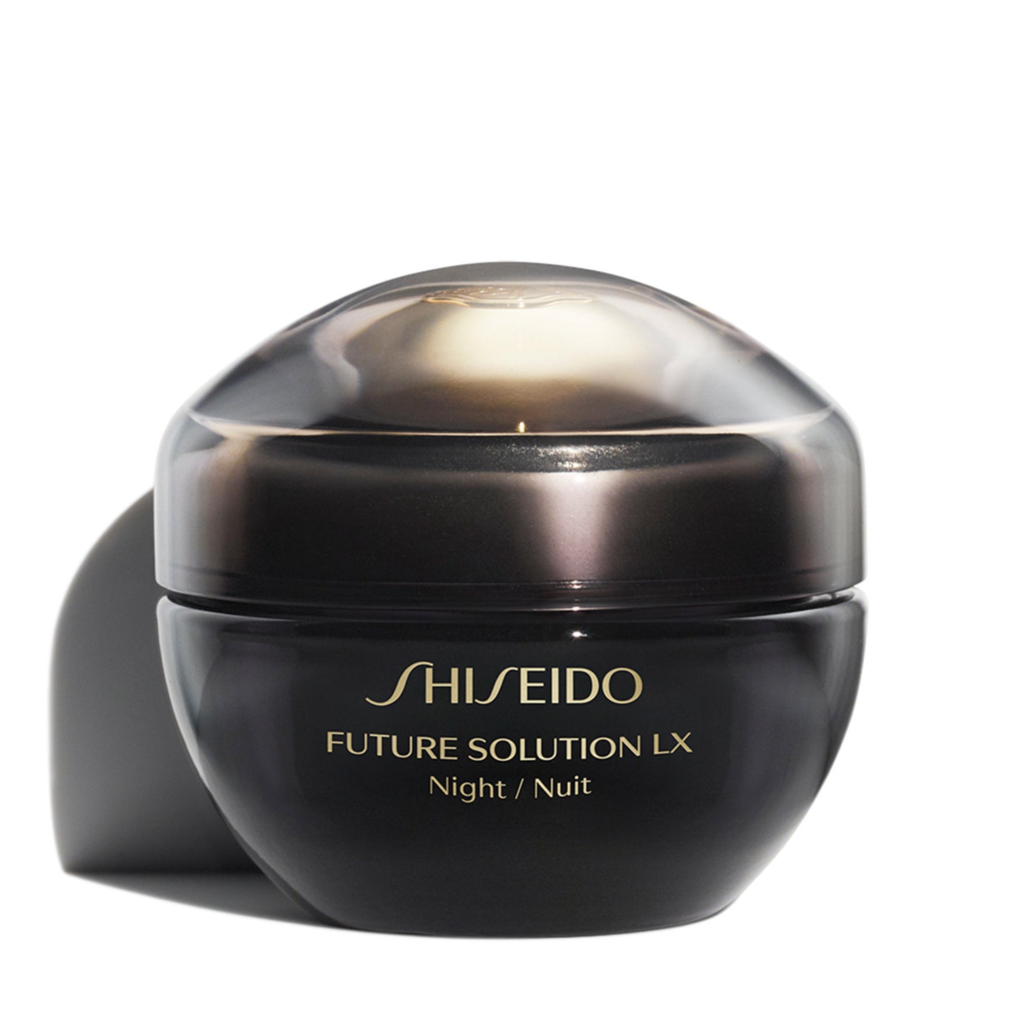 FUTURE SOLUTION LX Total Regenerating Cream