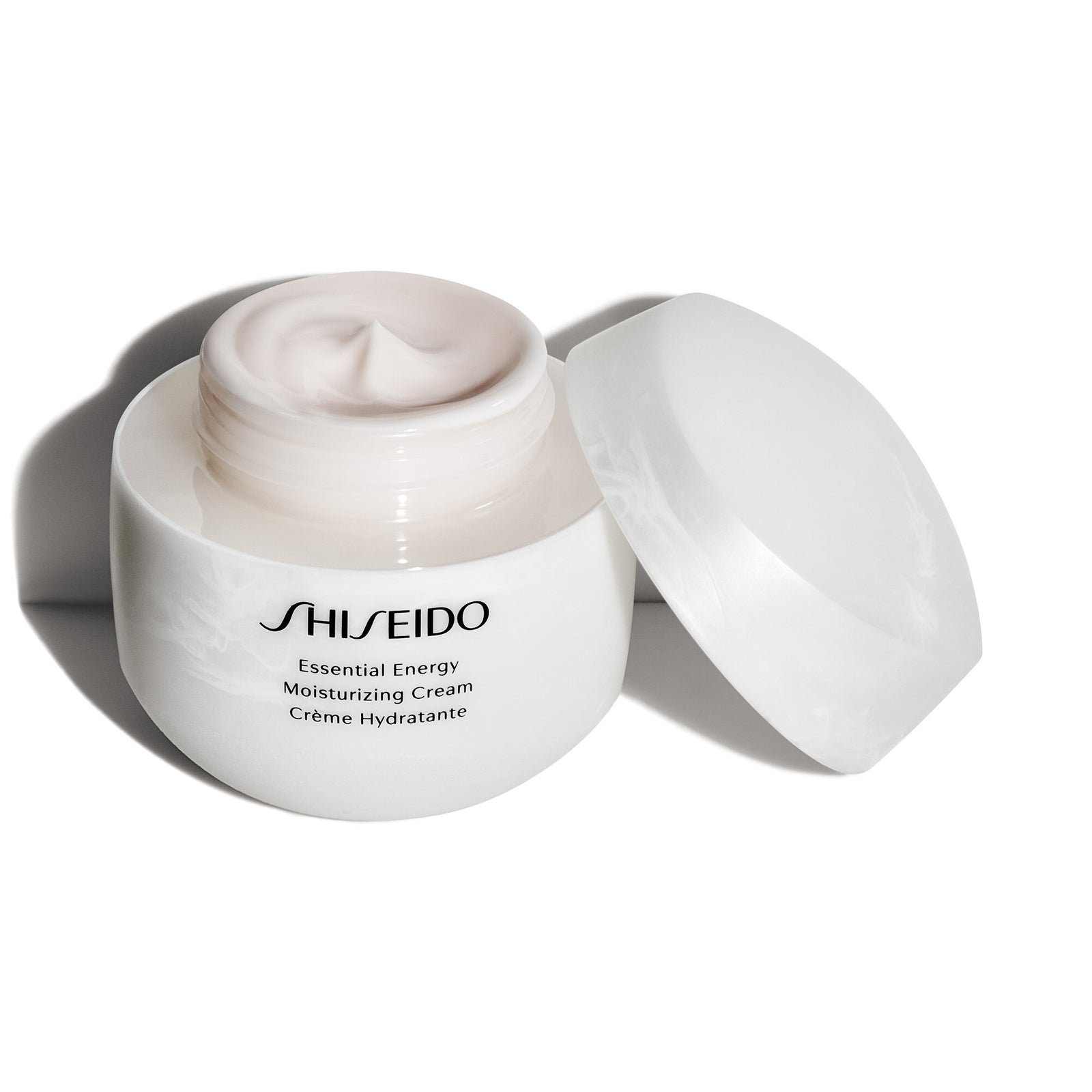 Essential Energy Essential Energy Moisturizing Cream