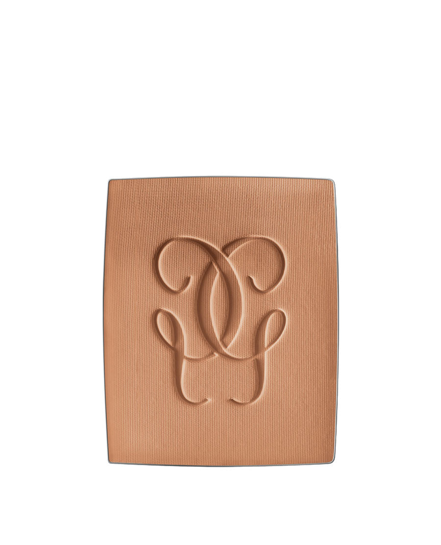 Parure Gold Compact - Ricarica