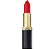 L'Oreal Paris Color Riche Matte Rossetto  344 Retro Red