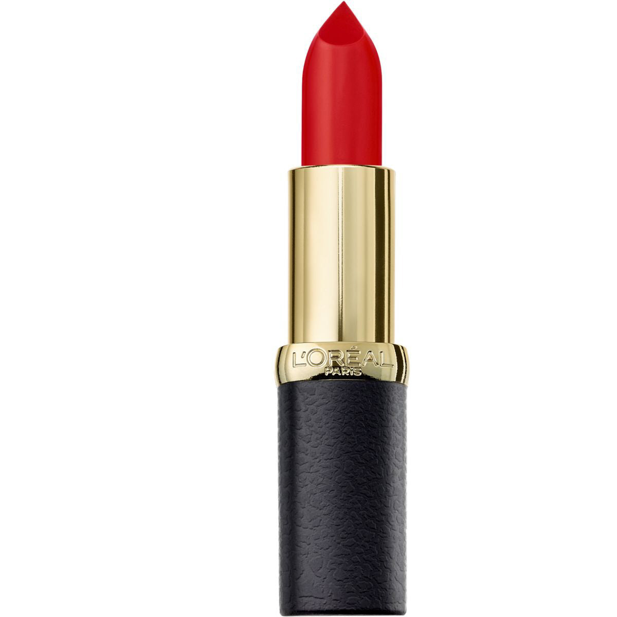 L'Oreal Paris Color Riche Matte Rossetto  344 Retro Red
