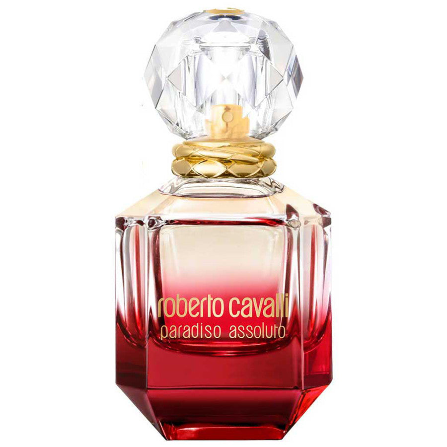 Roberto Cavalli Paradiso Assoluto Eau de Parfum 50 ml