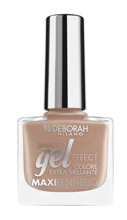 Deborah Smalti Gel Effect Pink Pulse 01