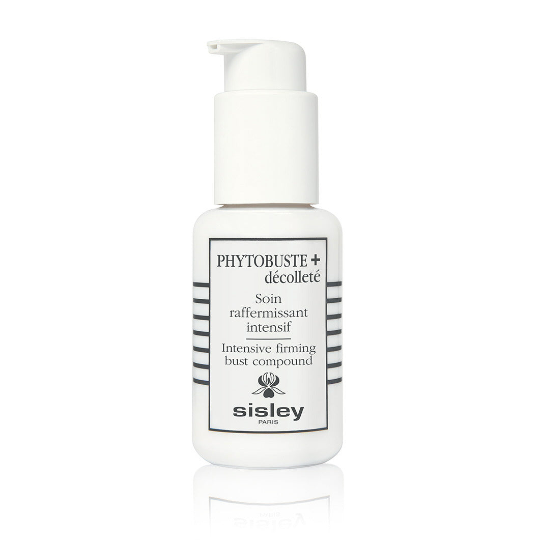 Phytobuste + décolleté