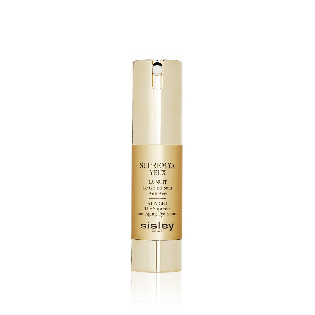 Supremya Yeux la Nuit