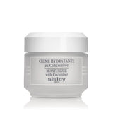 Creme Hydratante au Concombre