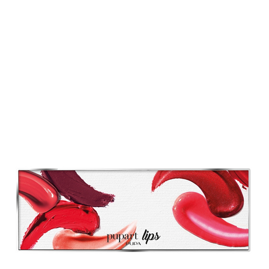 Pupa Trousse Pupart Labbra S Red Passion