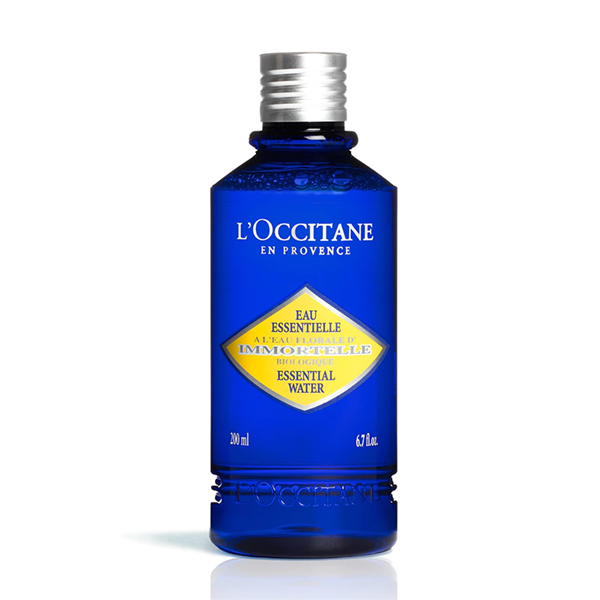 Immortelle Essential Water per il Viso