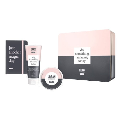 Pupa Cofanetto Urban Medium 1 Doccia 200 ml