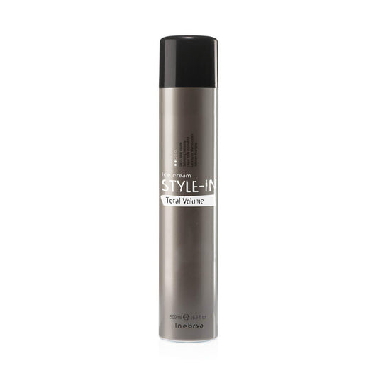 Inebrya Style Total Volume Lacca Spray Volume 500ml