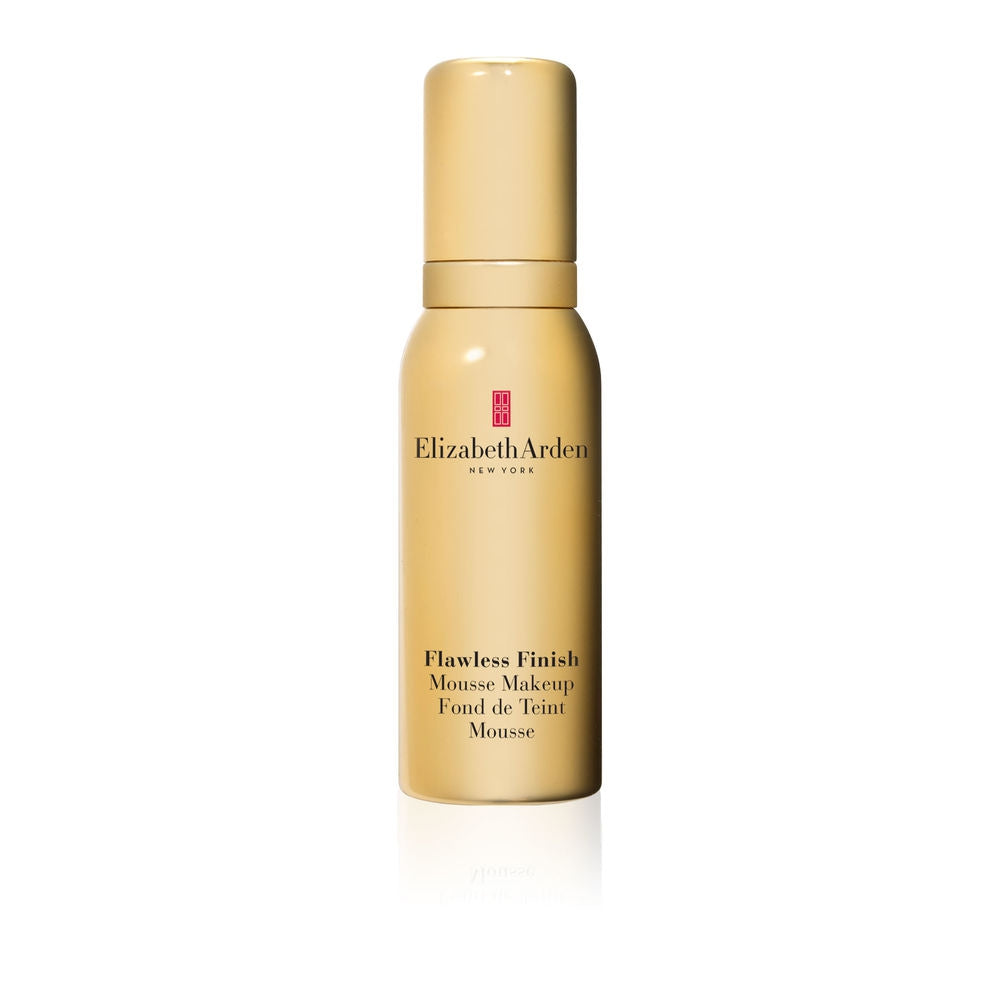 Elizabeth Arden Flawless Finish Mousse Makeup SPARKLING BLUSH 50 ml