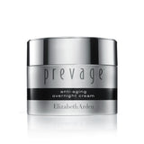 Elizabeth Arden Anti-Aging Overnight Cream, Face Moisturizer with Idebenone 50 ml