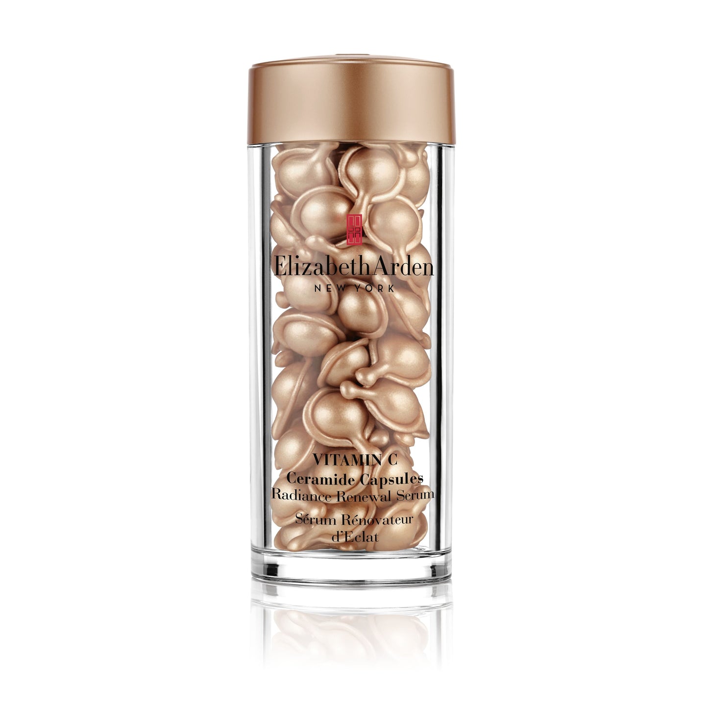 Vitamin C Ceramide Capsules Radiance Renewal