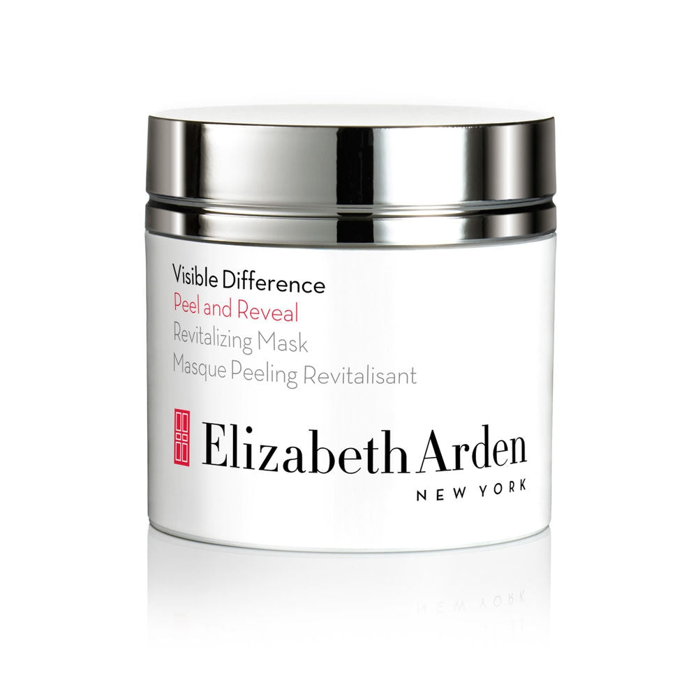 Visible Difference Peel and Reveal Revitalizing Mask