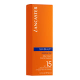 Sun Beauty Crema Effetto Seta SPF15