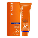 Sun Beauty Crema Viso Effetto Comfort SPF50