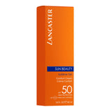 Sun Beauty Crema Viso Effetto Comfort SPF50