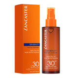 Sun Beauty Olio Effetto Seta SPF30