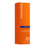 Sun Beauty Olio Effetto Seta SPF30