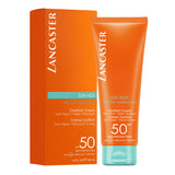 Sun For Kids Crema Solare Viso/Corpo SPF50