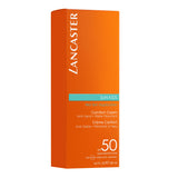 Sun For Kids Crema Solare Viso/Corpo SPF50
