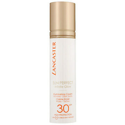 Sun Perfect Crema Illuminante Rughe & Macchie SPF30