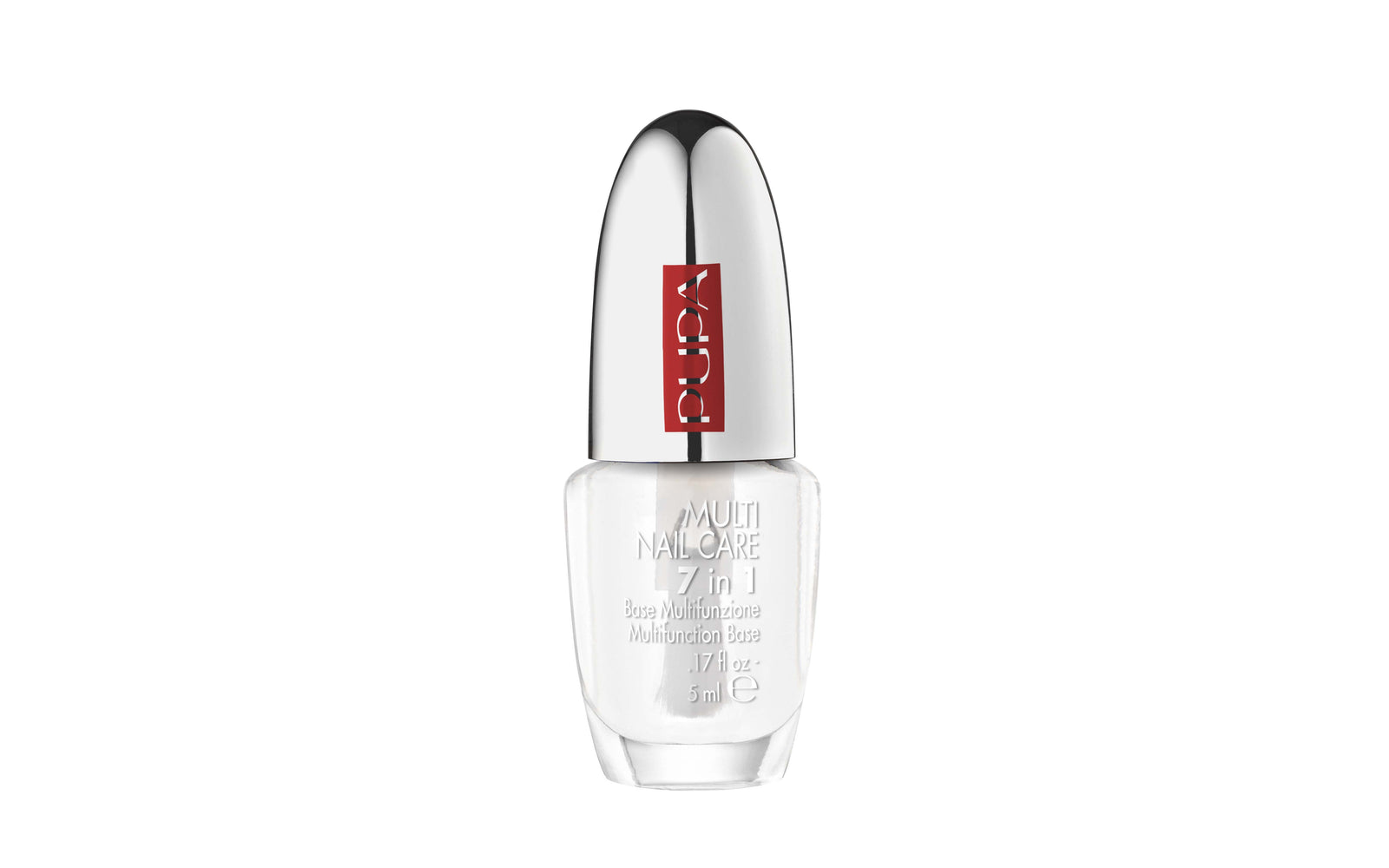 Pupa Multi Nail Care 7 in 1 Smalto