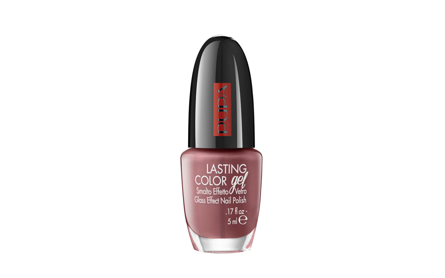 PUPA SMALTO LASTING COLOR GEL 141 MARSALA