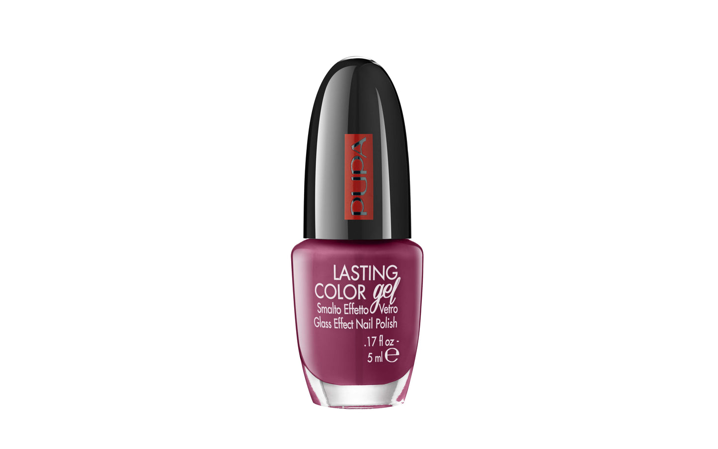 Pupa Smalto Lasting Color Gel 144 Forbidden Fruit