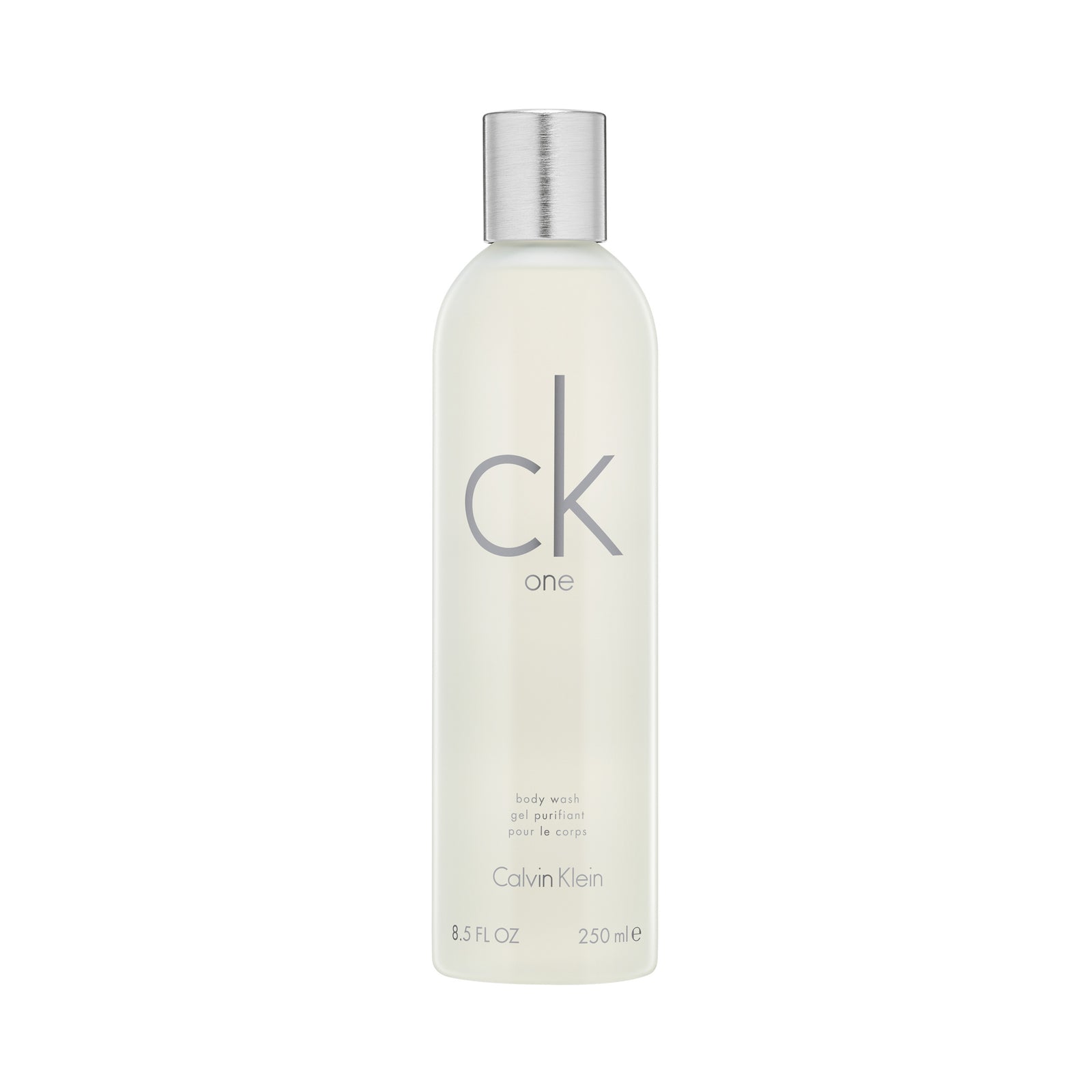 Ck One Gel Purificante Corpo