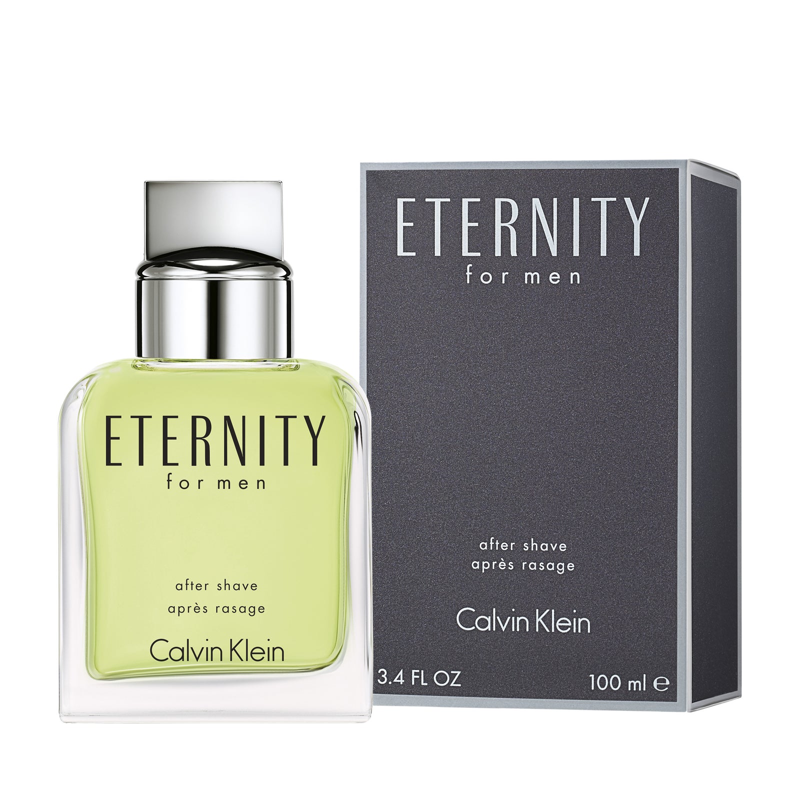 Eternity For Men After Shave