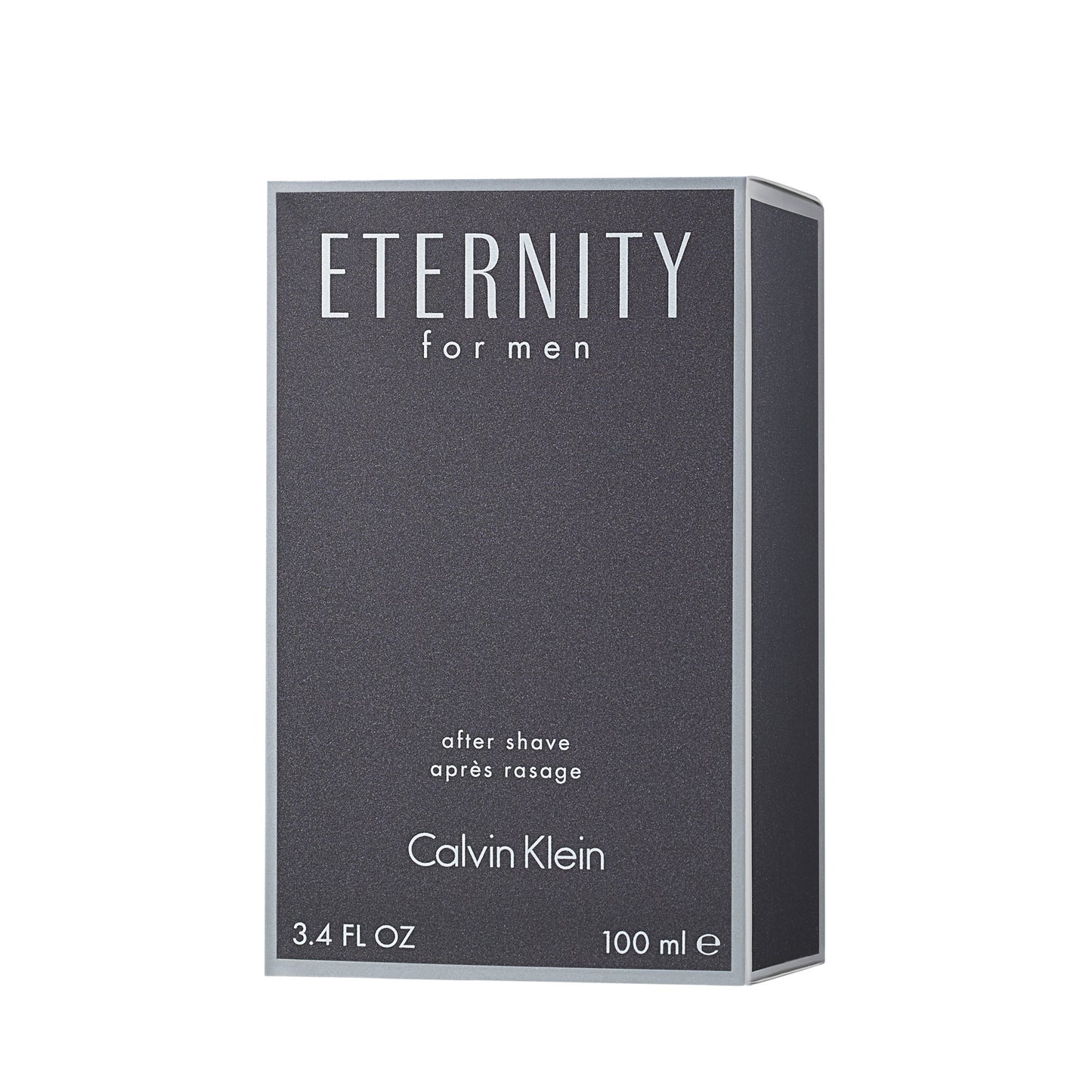 Eternity For Men After Shave