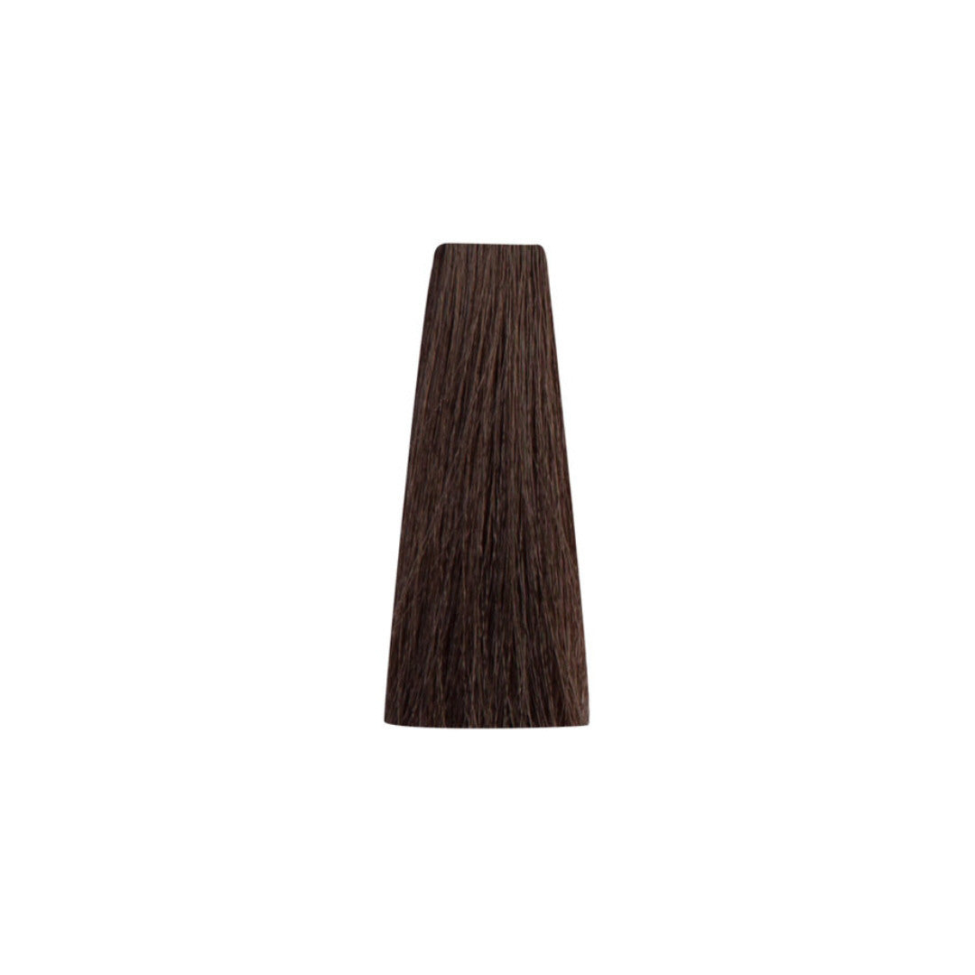 Inebrya Bionic Color Senza Ammoniaca 100 ml 4/0 Castano